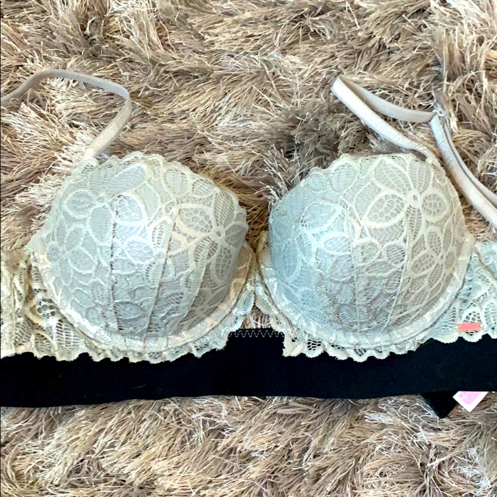 Pink Push-Up - image 1